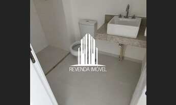 Imagem 6: Apartamento com 3 dormitórios e 2 vagas de garagem no Tatuapé