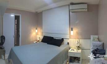 Imagem 5: Casa com 3/4 sendo 2 suítes (1 suíte master com closet), 130 m² - venda por R$ 470.000 ou