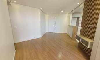 Imagem 4: Locação Apartamento com 3 dormitórios