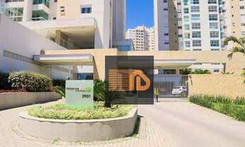 Imagem 2: Apartamento com 4 dormitórios à venda, 166 m² por R$ 1.260.000,00 - Ecoville - Curitiba/PR