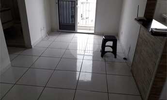 Imagem 6: Apartamento - 02 quartos - São Cristóvão