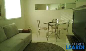 Imagem: APARTAMENTO - PARAÍSO - SP