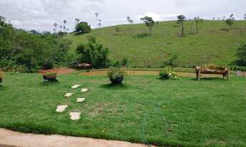 Imagem 2: Chácara à venda, 4 quartos, 1 suíte, 4 vagas, Setor Santana - Inhumas/GO