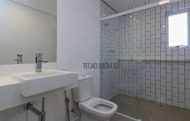 Imagem 7: APÊ COM ESTILO INDUSTRIAL E COZINHA INTEGRADA! px. ao metrô Sumaré