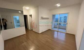 Imagem 2: Apartamento para Venda em Mogi das Cruzes, Vila Mogilar, 2 dormitórios, 1 suíte, 2 banheir