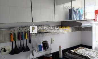 Imagem 4: SãO BERNARDO DO CAMPO - Apartamento Padrão - Rudge Ramos