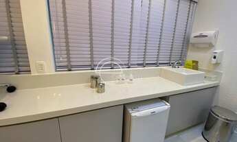 Imagem 7: Rio de Janeiro - Conjunto Comercial/sala - Barra da Tijuca