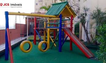 Imagem 6: Apartamento com 3 dormitórios, 95 m² - venda por R$ 820.000,00 ou aluguel por R$ 2.255,00