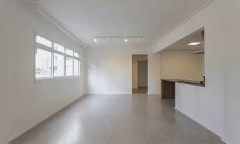 Imagem 4: Apartamento com 3 dormitórios à venda, 94 m² por R$ 1.245.000,00 - Moema - São Paulo/SP