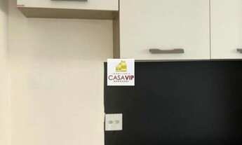 Imagem 6: Apartamento à venda, Chácara Califórnia, 54m², 2 dormitórios, 1 vaga!