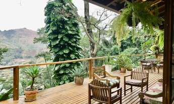 Imagem 4: Belissima casa em Secretário