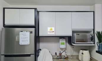 Imagem 6: Studio Residencial à venda, Mooca, 49m², 1 vaga!