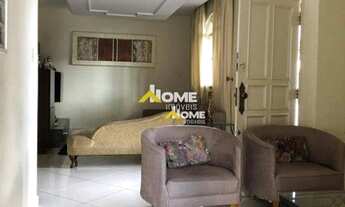 Imagem 5: Casa com 5 dormitórios à venda, 510 m² por R$ 1.200.000,00 - Diamante (Barreiro) - Belo Ho