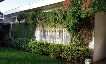 Imagem: Casa - Jardim Chapadão - Campinas