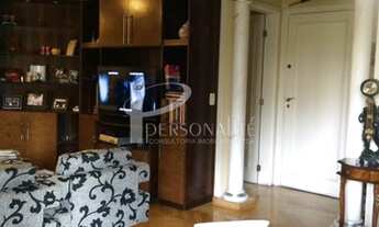 Imagem 4: Belíssimo Apartamento à venda com 137m², 03 Suites e 03vagas + deposito, localizado na me