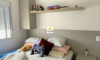 Imagem 6: Apartamento à venda, Pinheiros, 65m², 2 dormitórios, 1 vaga!