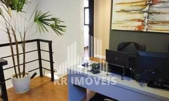 Imagem 6: RRCOD4455D Sobrado 235m² CONDOMÍNIO MORADA DA SERRA - OPORTUNIDADE - 4 Dorms 3 Vagas - Bar