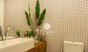 Imagem 7: Excelente apartamento com 03 dormitórios, sendo 01 suíte, repleto de armários e acabamento