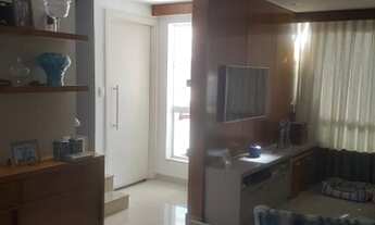 Imagem 2: Casa 3 quartos em condomínio