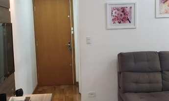 Imagem 5: Apartamento para Venda em Santo André, Campestre, 3 dormitórios, 1 suíte, 2 banheiros, 1 v