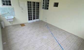 Imagem 7: Apartamento para aluguel possui 45 metros quadrados com 1 quarto