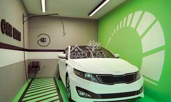 Imagem 6: Apartamentode 157m² com 3 suites, varanda gourmet.e 2 vagas na melhor localização ( ENTREG