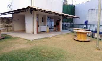 Imagem 4: Apartamento com area area privativa, em condominio!