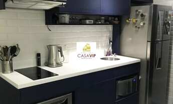 Imagem 7: Studio à venda, Bela Vista, 34m², 1 dormitório, sem vaga! IMÓVEL COM RENDA!