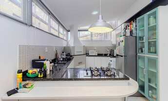 Imagem 5: Porto Alegre - Apartamento Padrão - São João