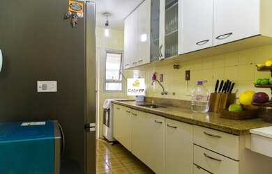 Imagem 7: Apartamento à venda, Mirandópolis, 70m², 2 dormitórios, 1 vaga!