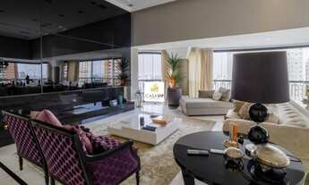 Imagem: Apartamento á venda, Jardim Fonte do Morumbi