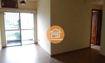 Imagem 5: Apartamento no Mutondo - 02 Quartos - Varanda - Garagem - São Gonçalo - RJ