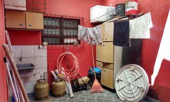 Imagem 7: Casa para venda possui 95 metros quadrados com 3 quartos em Balneário Gaivota - Itanhaém