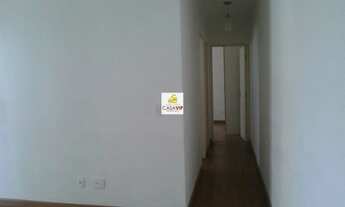 Imagem 3: Apartamento à venda, Vila Liviero, 52m², 2 dormitórios, 1 vaga!