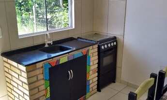 Imagem 6: Apartamento de um quarto