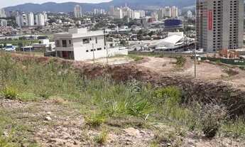 Imagem 3: Terreno no condomínio Bosque do Horto