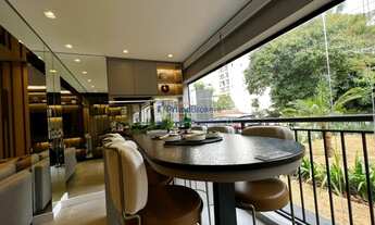 Imagem 7: LANÇAMENTO CYRELA - APARTAMENTOS COM 125 M² A 500 METROS DO METRÔ SAÚDE