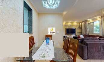 Imagem 5: Apartamento à venda, Tatuapé, 66m², 2 dormitórios, 1 suíte, 1 vaga!