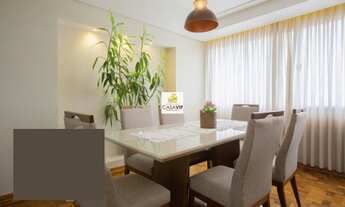 Imagem 4: Apartamento à venda, Vila Mariana, 120m², 3 dormitórios, 1 suíte, 1 vaga!