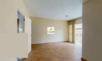 Imagem 2: Apartamento à venda, Santana, 75m², 2 suítes, 1 vaga!