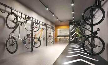 Imagem 4: Apartamento para Venda em São Paulo, Ipiranga, 1 dormitório, 1 banheiro