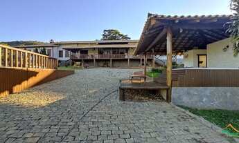 Imagem 5: Fazenda/sítios/chácaras à venda em São Francisco De Paula