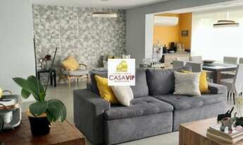 Imagem: Apartamento à venda, Vila Andrade, 140m²