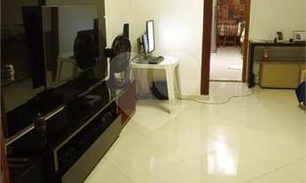 Imagem 3: Apartamento tipo Garden