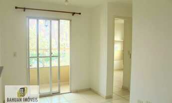 Imagem 7: Apartamento com 2 dormitórios, 45 m² - Fazenda Morumbi - São Paulo/SP