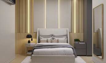 Imagem 4: APARTAMENTO RESIDENCIAL em JOINVILLE - SC, SAGUAÇU