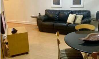 Imagem: Apartamento à venda, Paraíso, 60m², 2