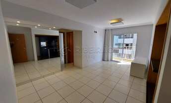 Imagem: Ribeirao Preto - Apartamento Padrão - Parque