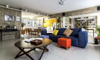 Imagem: Apartamento à venda, Bela Vista, 186m²