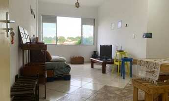 Imagem 6: APARTAMENTO CONDOMÍNIO CABO FRIO, NO QUILOMBO, 2 QUARTOS MOBILIADO